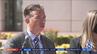 Charges allege San Bernardino County hospice care fraud