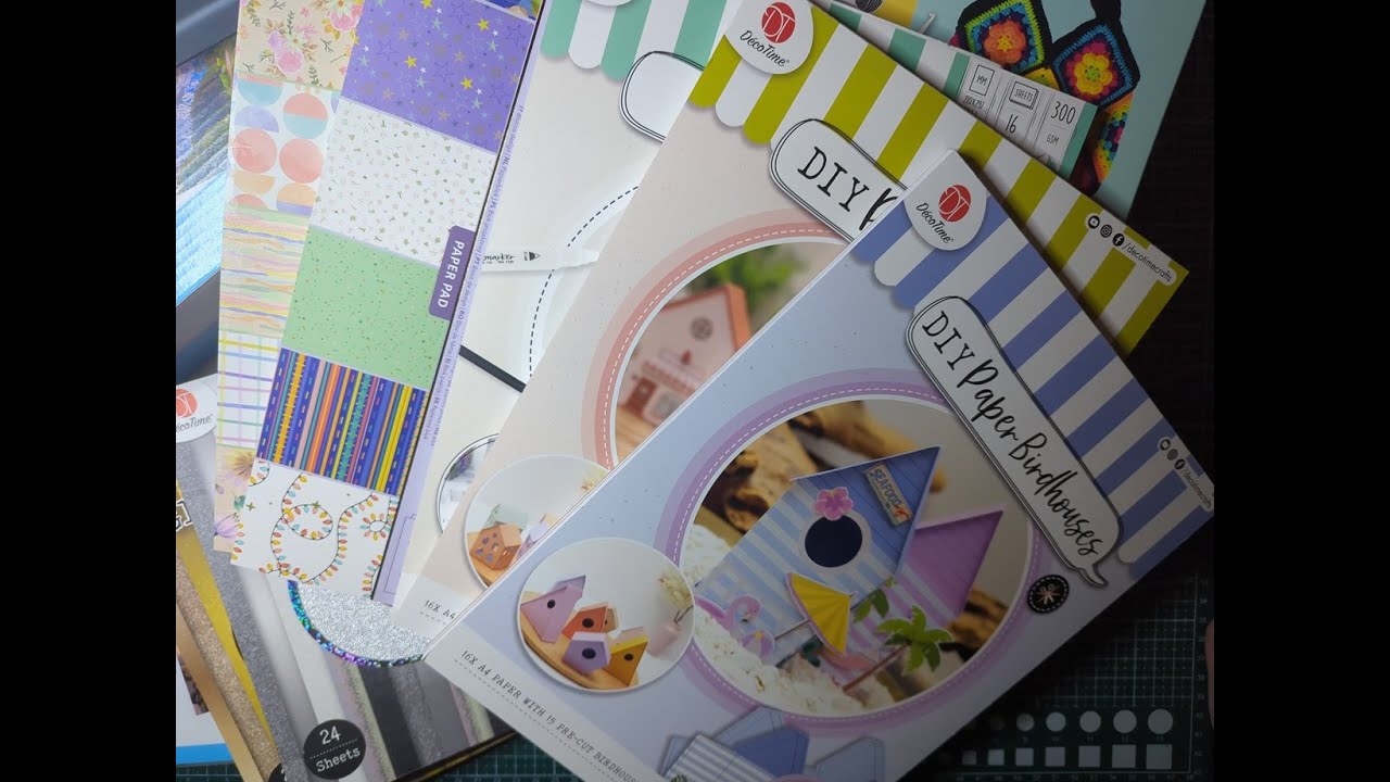 Action Haul Juni 2025