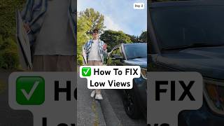 How To Fix Your YouTube Views (2026 Update)
