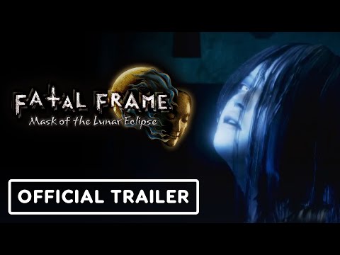 Fatal Frame: Mask of the Lunar Eclipse - Official Announcement Trailer | Nintendo Direct 2022