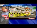 Roadblocks to Ganesh immersion tomorrow in Hyderabad