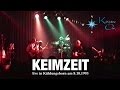 Keimzeit  live 1993 khlungsborn germany full show  hq audio