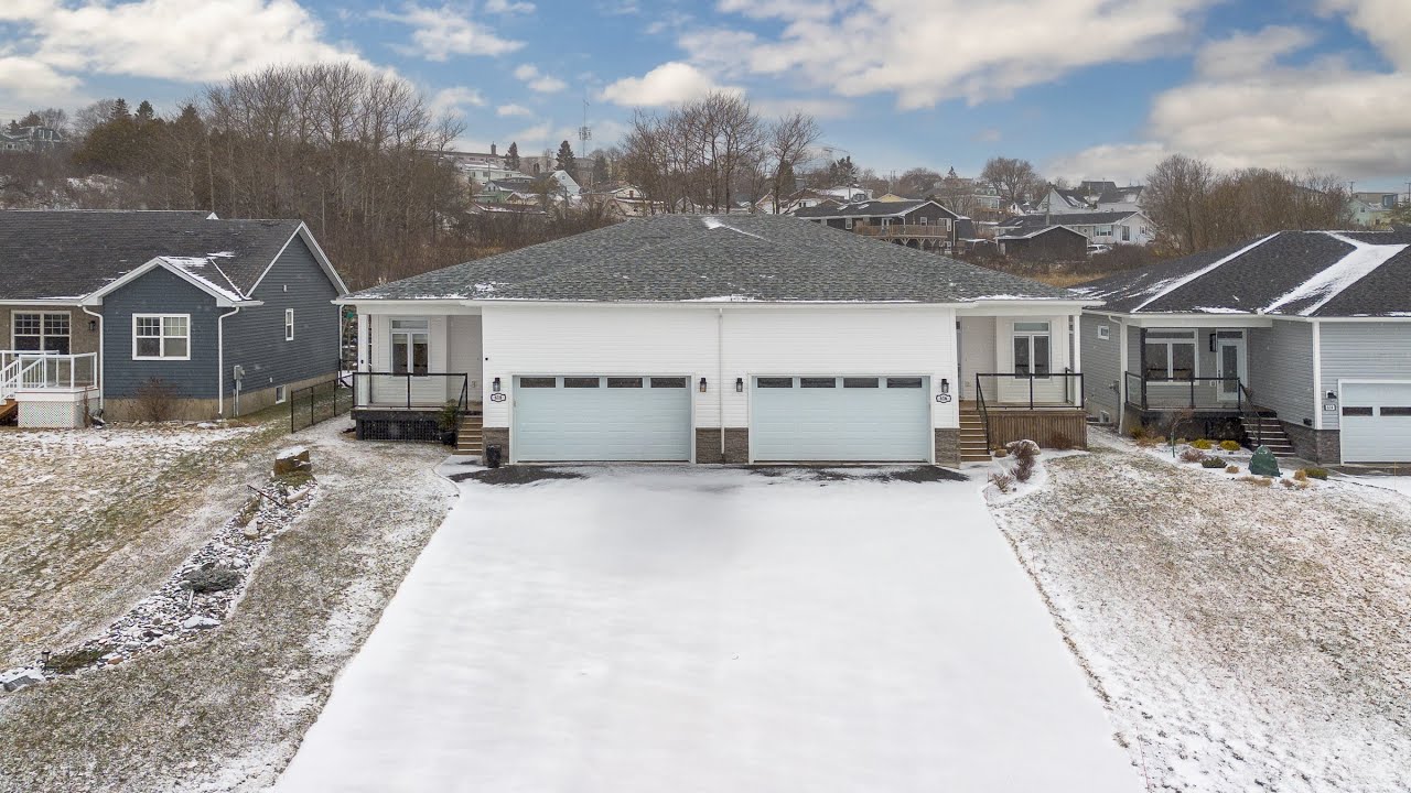 618 Sea Street, Saint John NB