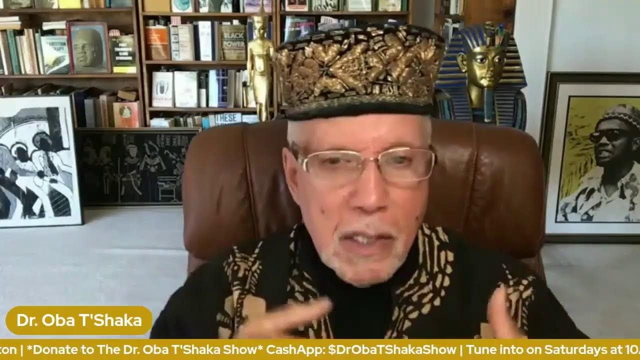 Dogon and African American Mastery Systems are the Same