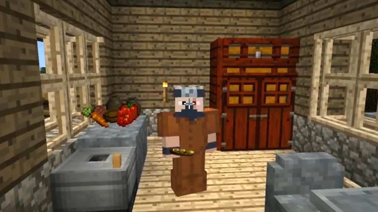 Minecraft TerraFirmaCraft #18: Cooking With Etho games people play
