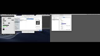 Famous Max 8  and the OSCQuery Helper Wealth