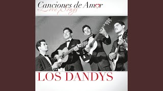 Video thumbnail of "Los Dandy's - Preciosa"