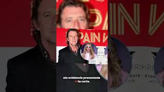¿Paulina Rubio golpeó a Colate? 😳 La fuerte acusación que explotó en pleno juicio