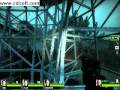Left 4 Dead 2 Dark Carnival How To Get Past Coaster Without Alerting Horde 