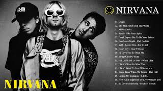 Nirvana Mellow Gold Soft Rock 70's 80's 90's | Best Songs Of Nirvana Full Album 2021 screenshot 4