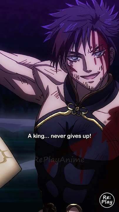 A KING NEVER GIVES UP 😭👏🏼 - Qin Shi Huang VS Hades | Record of Ragnarok Season 3