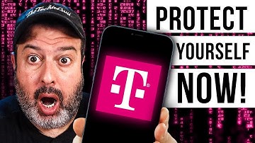 T-Mobile got hacked - this is what you need to do ASAP!