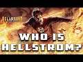 History and Origin of Marvel's DAIMON HELLSTROM! The Star of Hulu's Helstrom Series