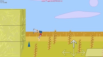 Left Wall Climbing Tutorial*