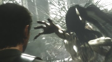 The Evil Within 2 - 4K Let