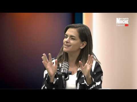 Alina Gutiérrez, mujer que triunfó en Canadá tras ser rechazada por su inglés  | NCN Podcast Ep. 471