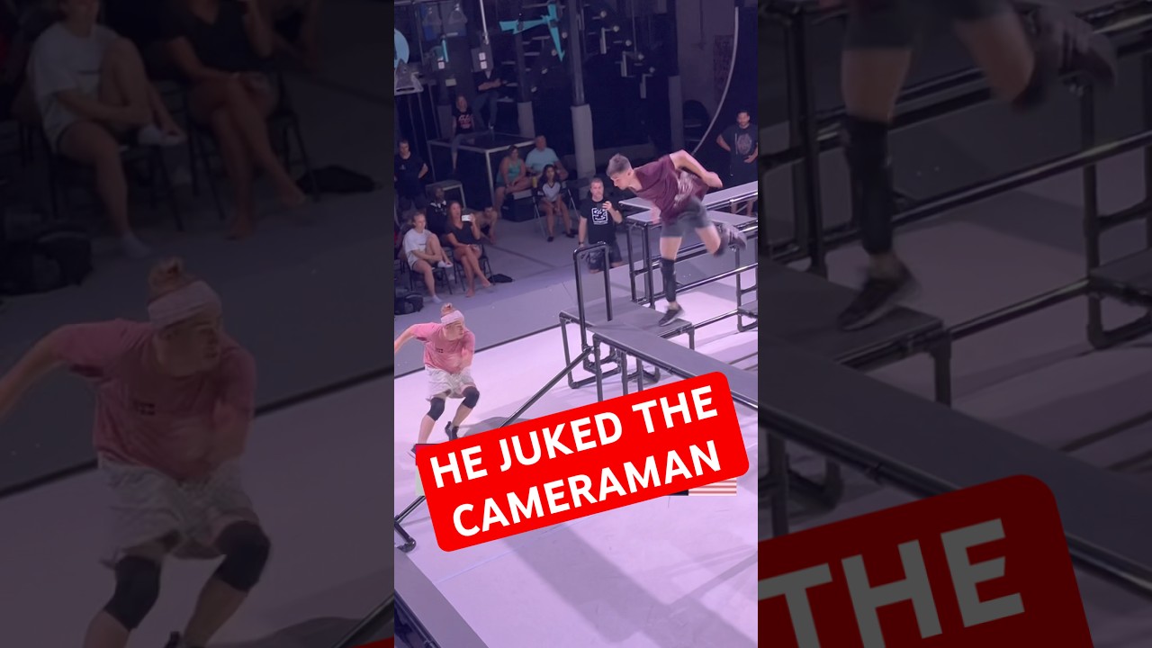 PRO TAG COMPILATION #5