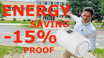 Cut Energy Costs by 15% with Danfoss Ally Smart Radiator Thermostats – Real Project Results!
