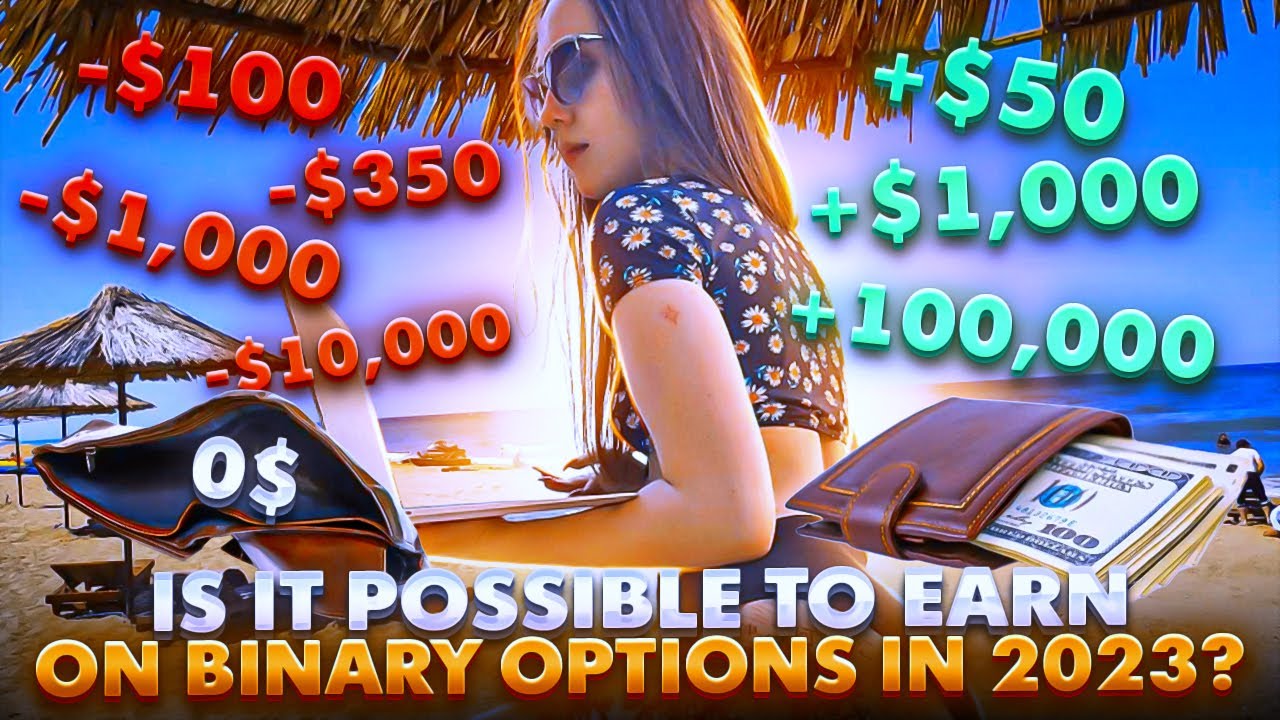 $100,000 World Record | New Binary Strategy | Trading Tutorial