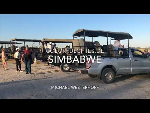 Video: In Simbabwe Wird Ein Alter Mann Auf Mysteriöse Weise Gesteinigt. Ein Geist Wird Vermutet - Alternative Ansicht