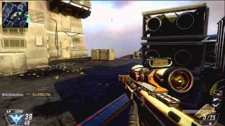 BO2 | New Render Settings | Kurisma Hype | DSR