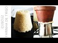 CUSCUZ COM FARINHA DE TRIGO NO BINDE | RECEITAS DE CABO-VERDE | Versão completa