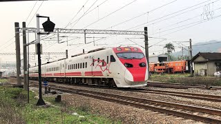 20220322 6115次普悠瑪 南港-潮州