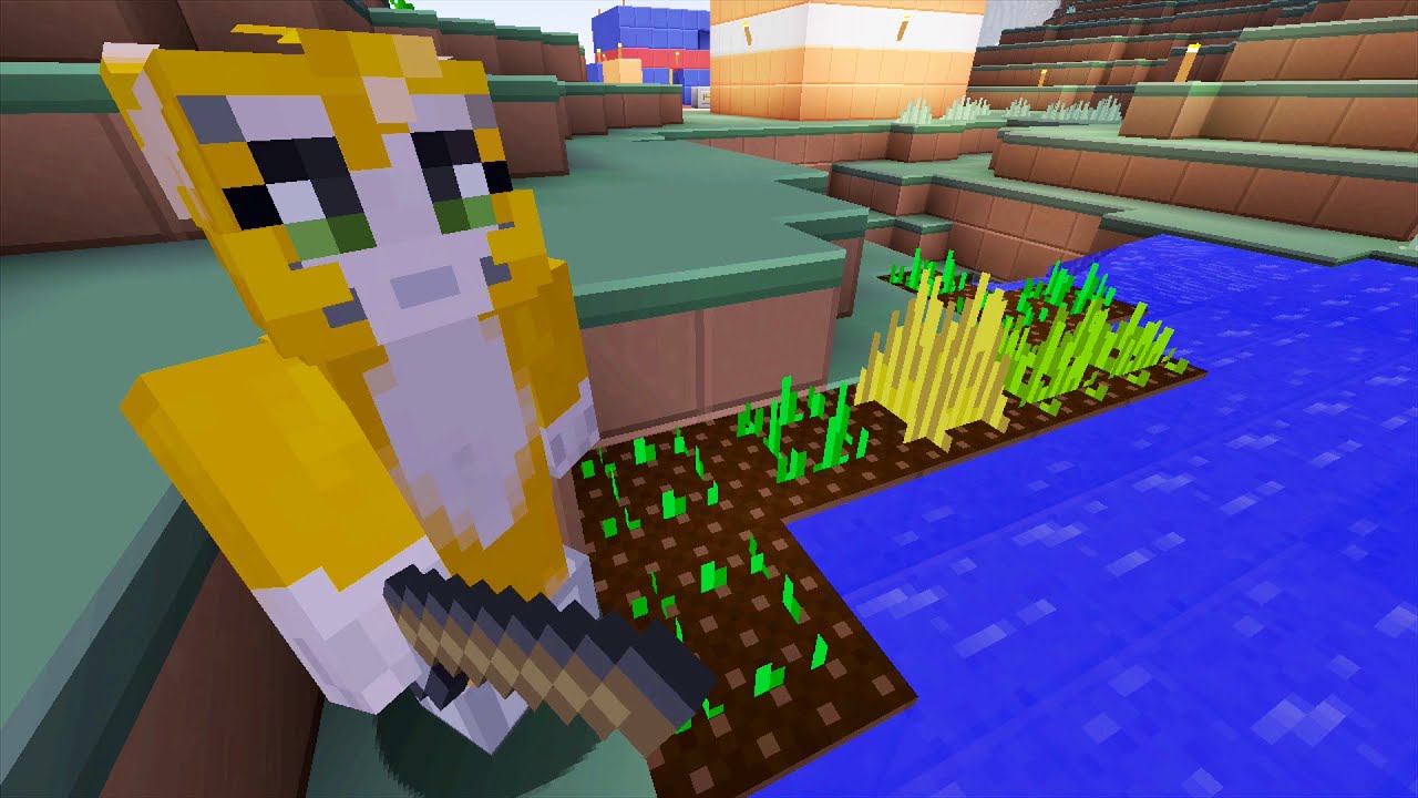don't stop lyrics Minecraft Xbox - Don't Stop Challenge - Part 3
