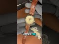 Relógios Orient Pulseira de Couro