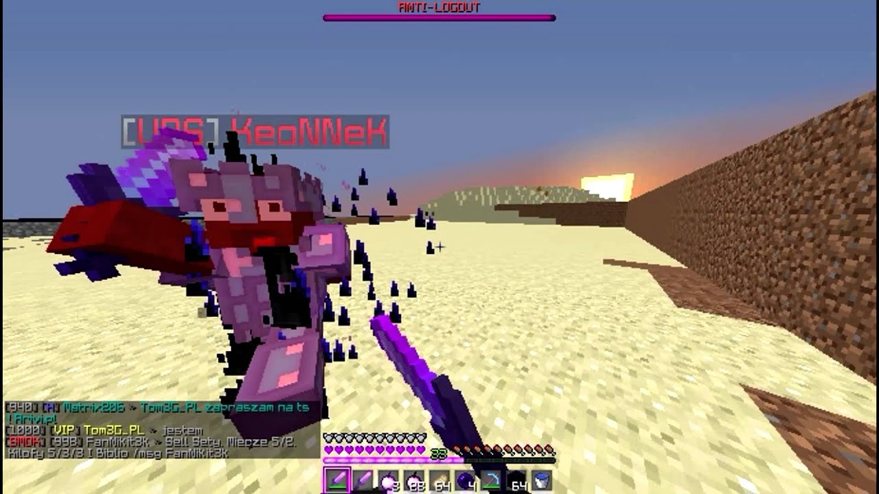 Jeste oszuste #5 Gildia ZGON konkurs 9k