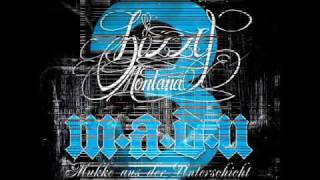 Bizzy Montana - Quatsch nich - MADU3 - New album
