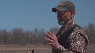 Shooting Tip: Doubles