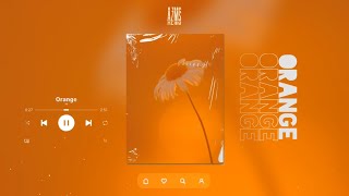 7!! - Orange