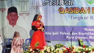 Finalis Kds 2019   Elvy Sukaesih    Sebatas Angan Cover By Murliana