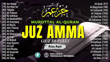 Murottal Al-Qur