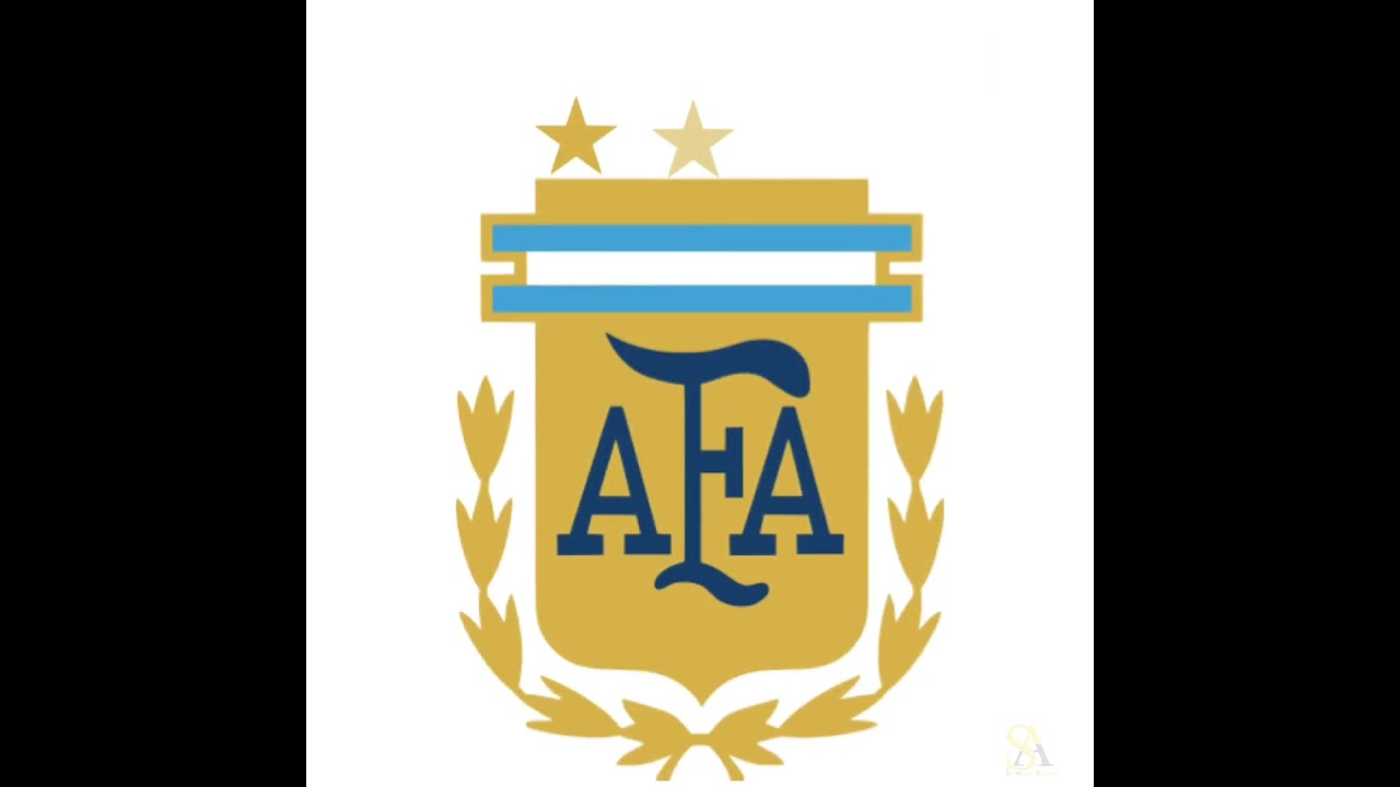 Παρακολούθηση 1st time Argentina 3 ★ logo.... #argentina #fifaworldcup2022 #fifaworldcupqatar2022 #fifa22 στο YouTube Παρακολούθηση 1st time Argentina 3 ★ logo.... #argentina #fifaworldcup2022 #fifaworldcupqatar2022 #fifa22 στο YouTube