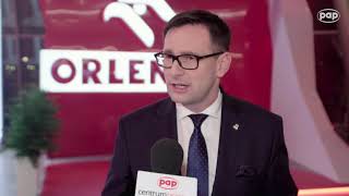Wystartował program „Orlen w portfelu” dla inwestorów indywidualnych screenshot 5
