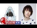 Mitsuki Saiga Joins Cast of Black Clover Anime as Henry