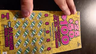 CT Lottery Tickets by Color at Random
