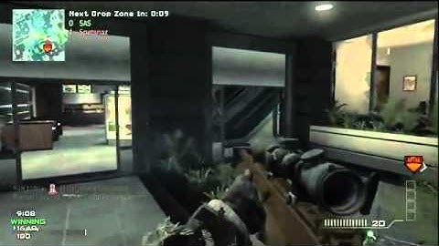 MW3 Best MOAB Ever - QUICKSCOPE MOAB - YouTube.flv