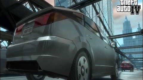 GTA IV Loading Screen on GTA SA