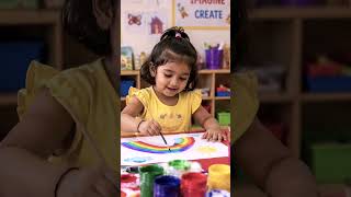 Screen Time vs Real Play: How to Create Balance for Your Child 📚🎨