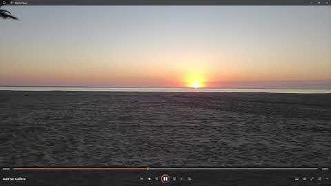 Eenvoudig time-lapse-videoproces met FFMPEG