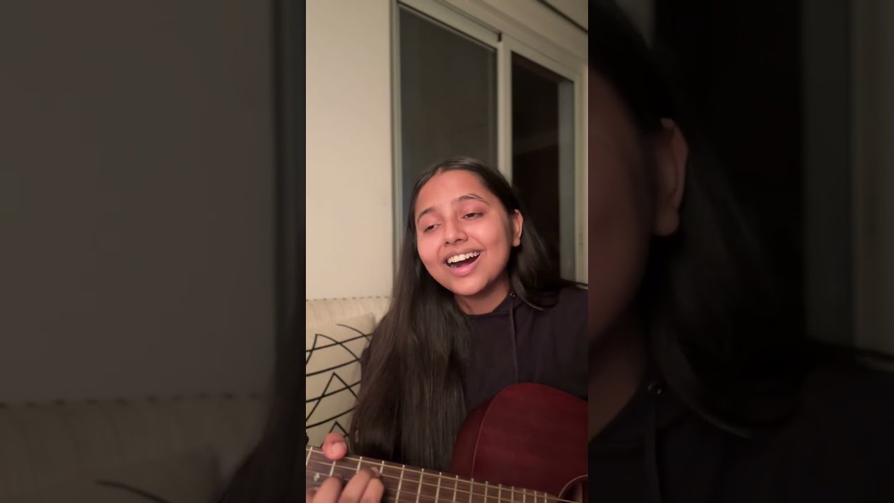 Jee Le Zara female cover | Talaash | Vishal Dadlani Jee Le Zara female cover | Talaash | Vishal Dadlani