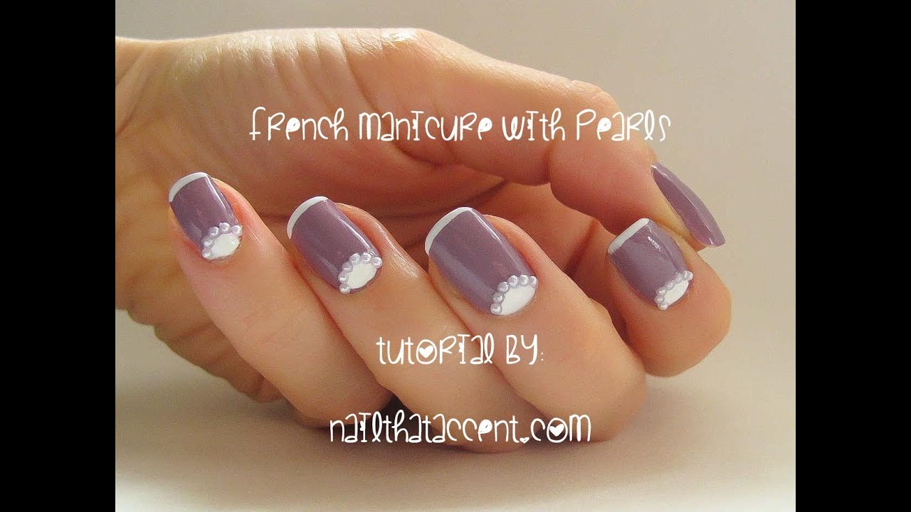 COLORFUL MOON MANICURE – JINsoon