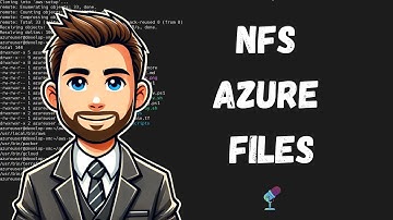 Deploy Azure Files with NFS + Samba Gateway using Terraform
