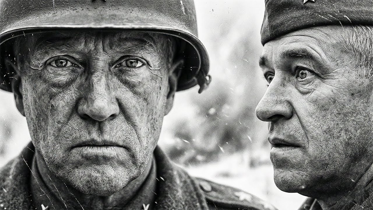 When Patton Did the Impossible — Bradley’s Hidden Reaction
