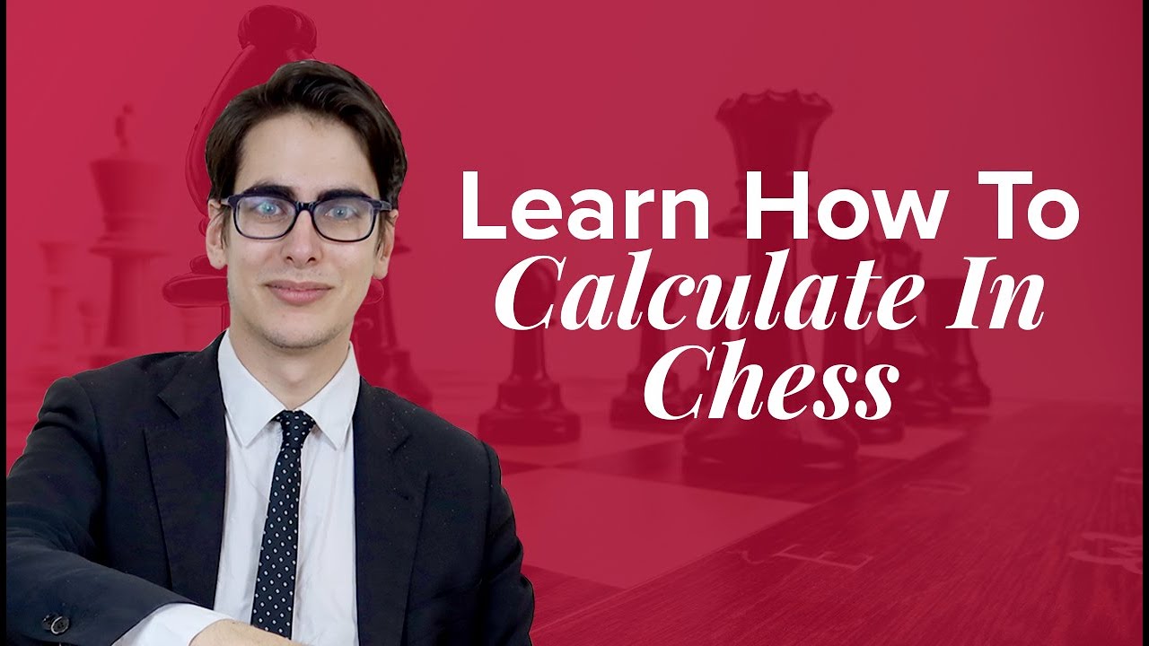 Save 75% on this chess masterclass with Grandmaster Damian Lemos