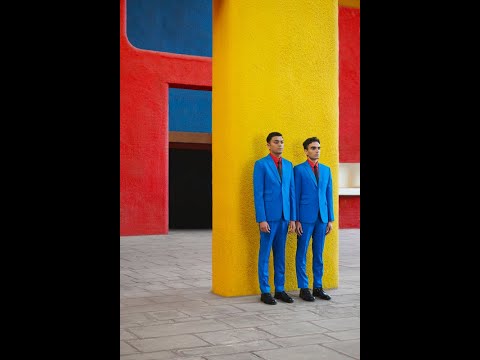 Parekh & Singh - Be Something (home studio)
