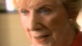 1990's *TROPICANA*(TM) Pure Premium Orange Juice TV Commercial